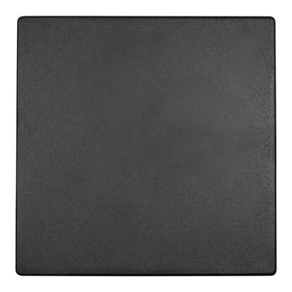 HÖFFTECH - LED kültéri fali lámpatest LED/10W/230V, négyzetes, IP65