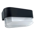 HÖFFTECH - LED kültéri fali lámpatest LED/4W/230V IP65