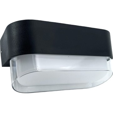 HÖFFTECH - LED kültéri fali lámpatest LED/4W/230V IP65