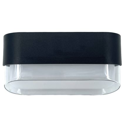 HÖFFTECH - LED kültéri fali lámpatest LED/4W/230V IP65
