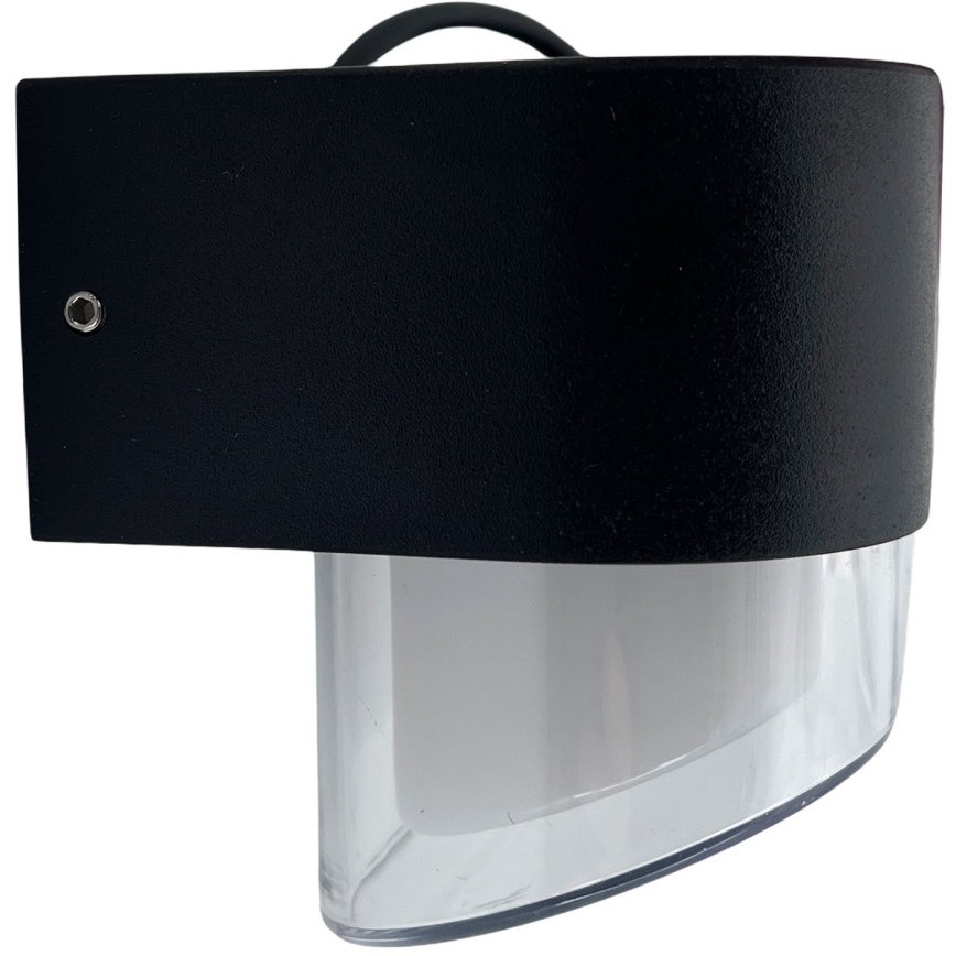 HÖFFTECH - LED kültéri fali lámpatest LED/4W/230V IP65