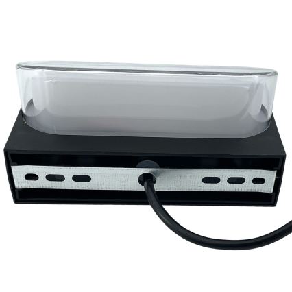HÖFFTECH - LED kültéri fali lámpatest LED/4W/230V IP65