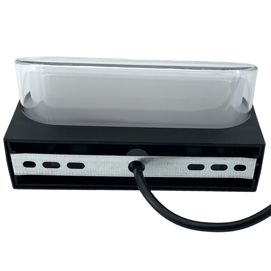 HÖFFTECH - LED kültéri fali lámpatest LED/4W/230V IP65