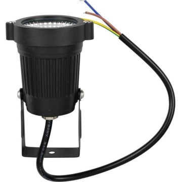 HÖFFTECH - LED kültéri lámpa LED/5W/230V IP65