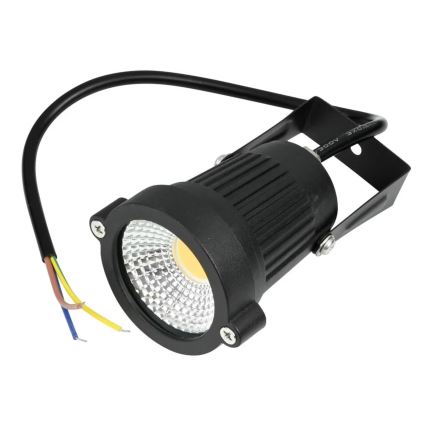 HÖFFTECH - LED kültéri lámpa LED/5W/230V IP65