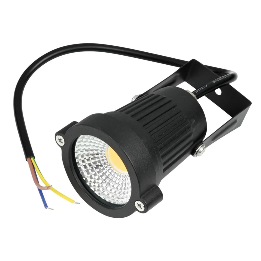 HÖFFTECH - LED kültéri lámpa LED/5W/230V IP65
