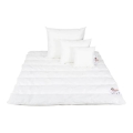 HomeDoctor - STOPMITE PREMIUM poratka-ellenes párna 70x90 cm + paplan 140x200 cm