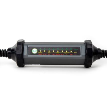 Hordozható elektromos autó töltő 4 db Type 2 adapterrel 32A/480V 22kW 5m IP67