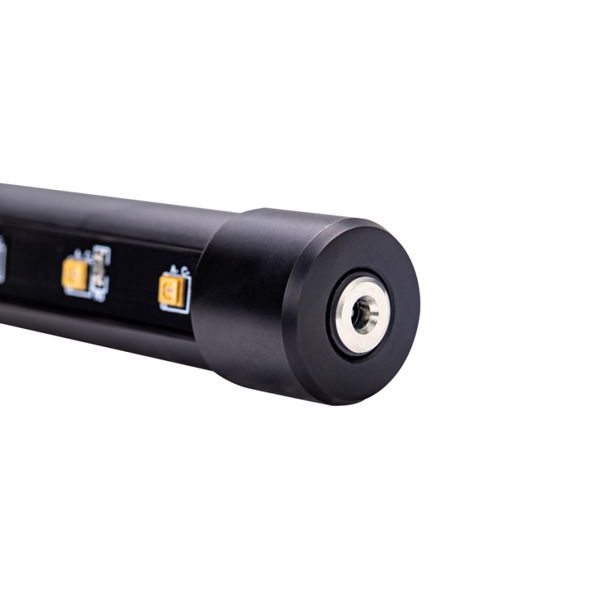 Hordozható fertőtlenítő germicid lámpa mini UVC/14W/230V 3000 mAh