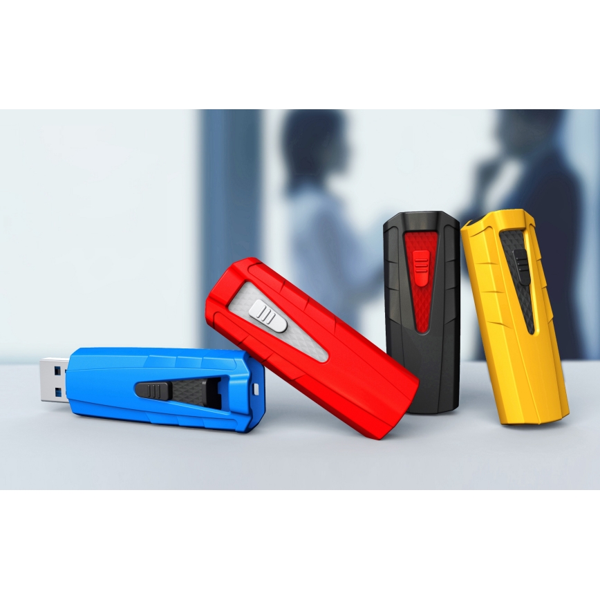 Hordozható SSD drive 500 GB USB 3.2 Gen2