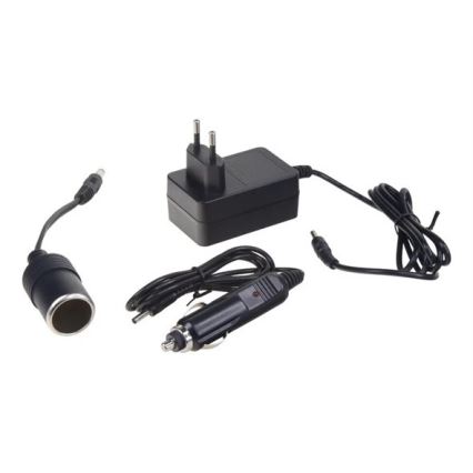 Hordozható töltőállomás 42000mAh