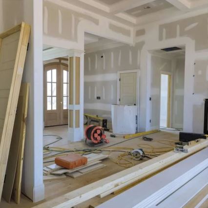 Hosszabbító dob 4 aljzattal 25m IP44 piros