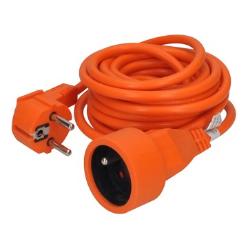 Hosszabbító kábel 10 m