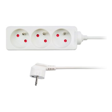 Hosszabbító kábel 2 m