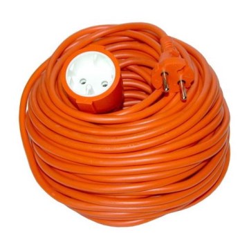 Hosszabbító kábel 30 m