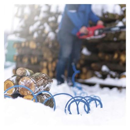 Hosszabbító kábel VÍZÁLLÓ 1 aljzat 10m IP44