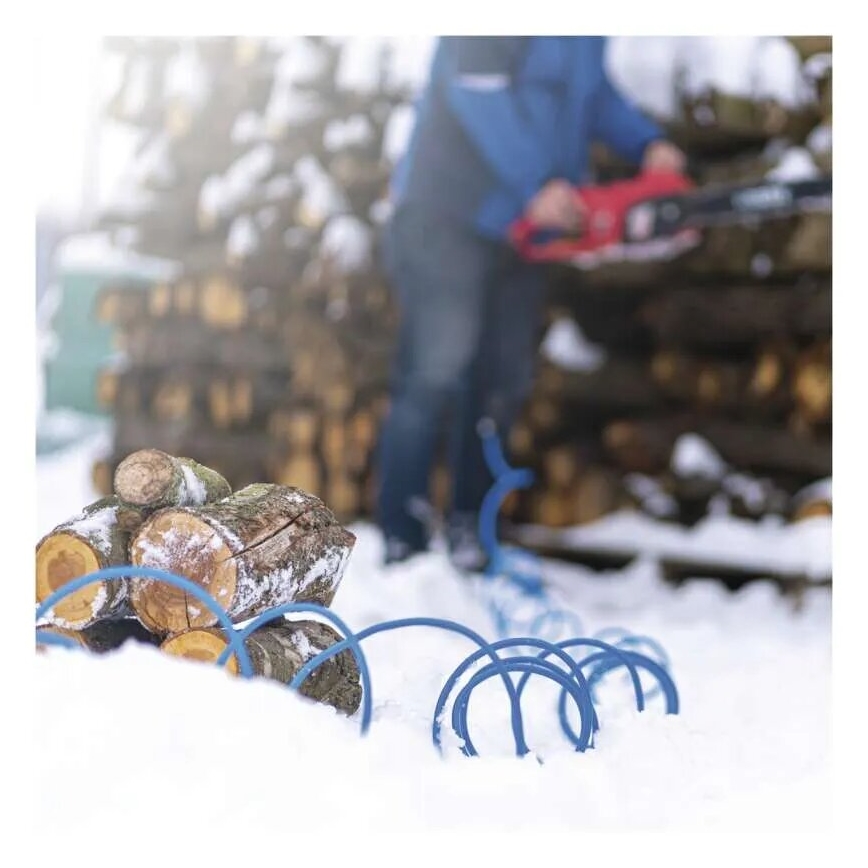 Hosszabbító kábel VÍZÁLLÓ 1 aljzat 10m IP44