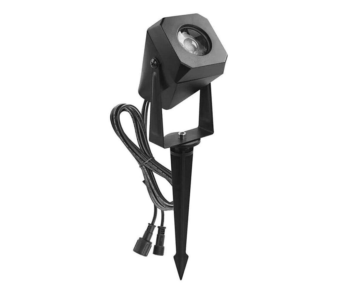 Hosszabbító készlet LED RGBIC Dimmelhető kültéri lámpa LED/1,5W/230V 3000