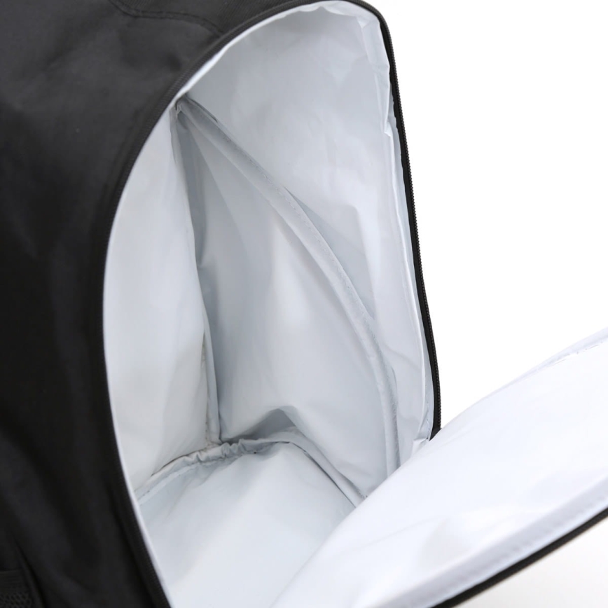 Hőszigetelő hátizsák