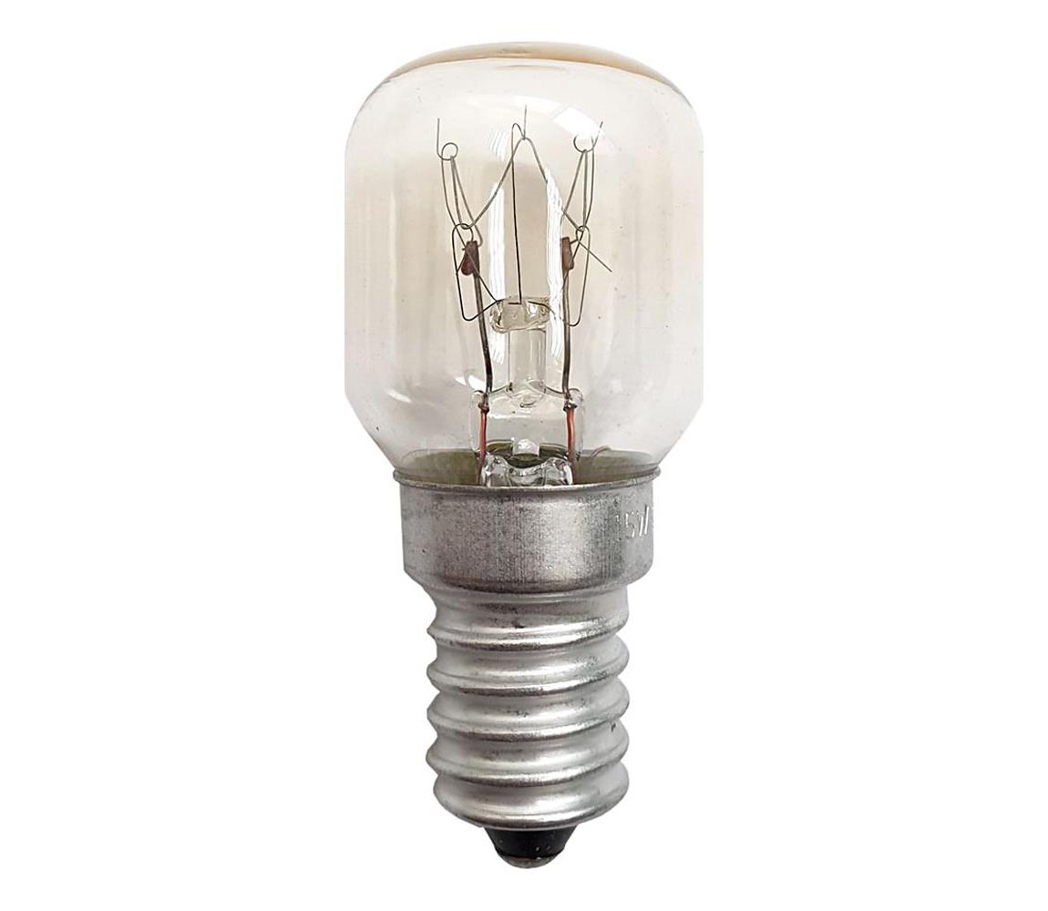 Hűtőszekrény izzó T25 E14/15W/230V 2700K 036 0000136