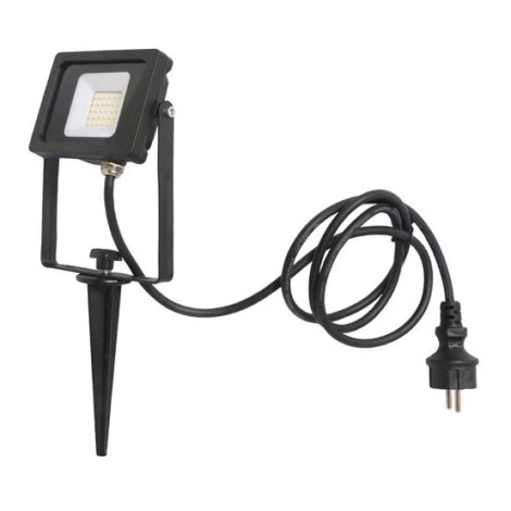 IBV 404110-104 - LED Reflektor LED/10W/230V IP65