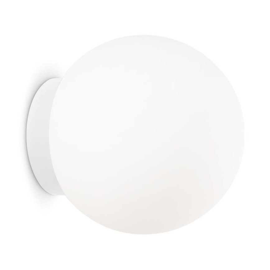 Ideal Lux 59815 - LED RGBW dimmelhető fali lámpatest MAPA 1xE27/9W/230V 2700-6500K