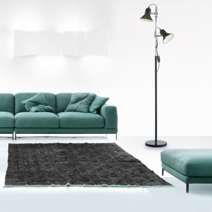 Ideal Lux 61139 - Állólámpa POLLY 2xE27/60W/230V