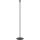 Ideal Lux - Állvány lámpához KÉSZLET UP 1xE27/42W/230V fekete