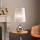 Ideal Lux - Asztali lámpa 1xE14/40W/230V fehér