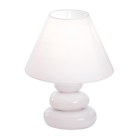 Ideal Lux - Asztali lámpa 1xE14/40W/230V