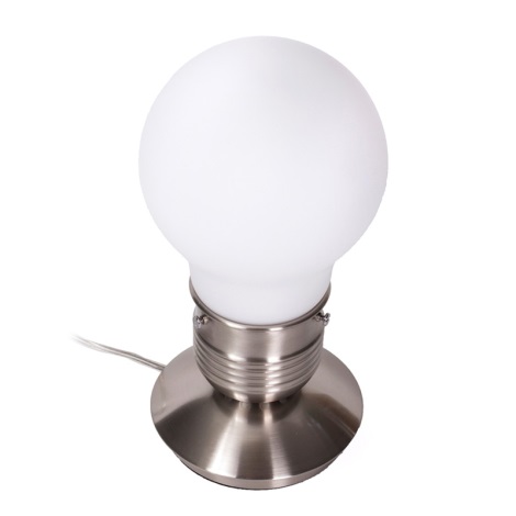 Ideal Lux - Asztali lámpa 1xE27/60W/230V