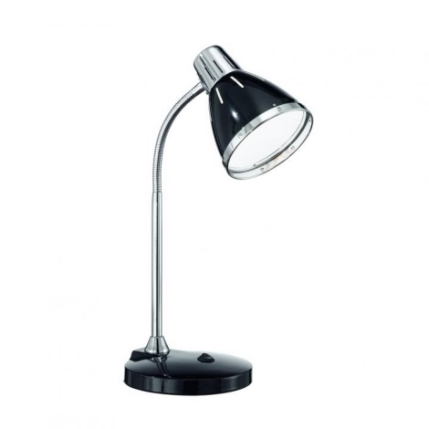 Ideal Lux - Asztali lámpa 1xE27/60W/240V