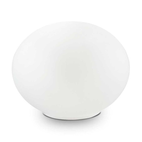 Ideal Lux - Asztali lámpa 1xG9/28W/230V