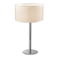 Ideal Lux - Asztali lámpa 1xG9/28W/230V