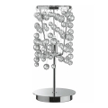 Ideal Lux - Asztali lámpa 1xG9/40W/230V