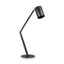 Ideal Lux - Asztali lámpa BIN 1xE27/42W/230V