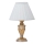Ideal Lux - Asztali lámpa FIRENZE 1xE14/40W/230V arany