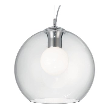 Ideal Lux - Csillár 1xE27/60W/230V