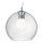 Ideal Lux - Csillár 1xE27/60W/230V
