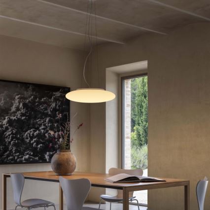 Ideal Lux - Csillár zsinóron 3xE27/60W/230V