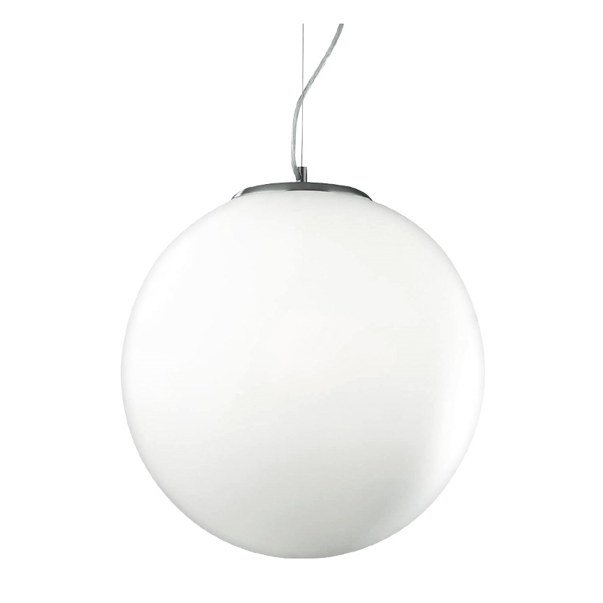 Ideal Lux - Csillár zsinóron MAPA 1xE27/60W/230V