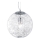 Ideal Lux - Csillár zsinóron MAPA 1xE27/60W/230V