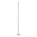 Ideal Lux - DORICA fényerőszabályozható LED állólámpa 50W/230V CRI 90 fehér