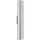Ideal Lux - DORICA LED fali lámpatest 8,5W/230V CRI 90 matt króm