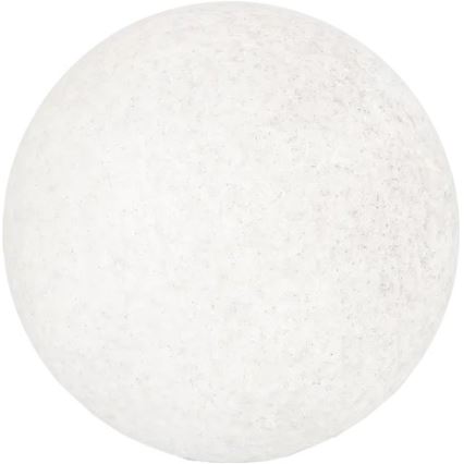 Ideal Lux - DORIS kültéri lámpa 1x E27/60W/230V, Ø 48 cm, IP44, szürke