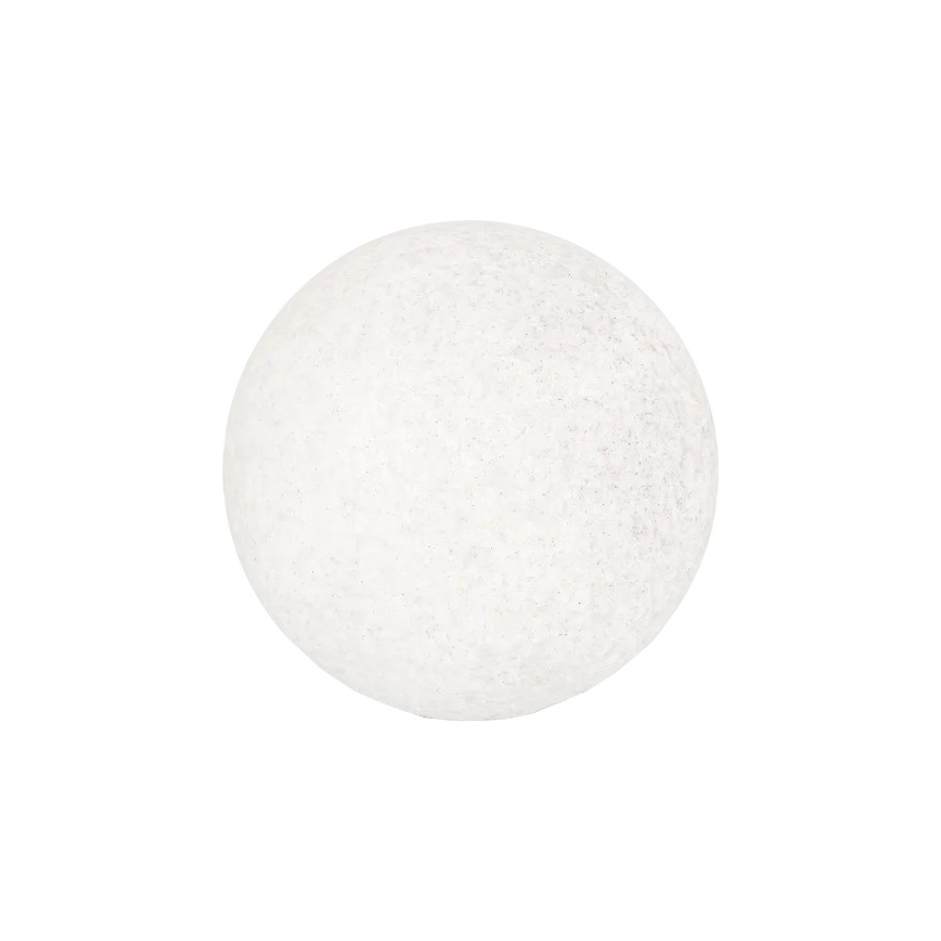 Ideal Lux - DORIS kültéri lámpa 1x E27/60W/230V, Ø 48 cm, IP44, szürke