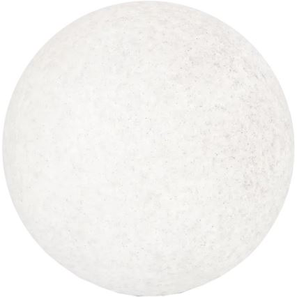 Ideal Lux - DORIS kültéri lámpa 1xE27/60W/230V átm. 58 cm IP44 szürke