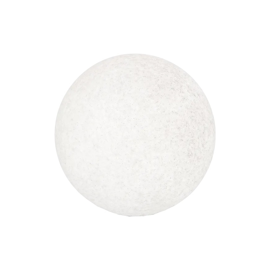 Ideal Lux - DORIS kültéri lámpa 1xE27/60W/230V átm. 58 cm IP44 szürke