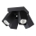 Ideal Lux - DYNAMITE LED spotlámpa, 4x GU10/7W/230V, CRI 90, fekete