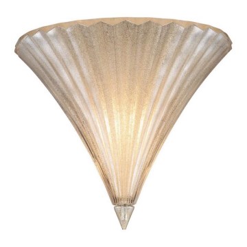 Ideal Lux - Fali lámpa 1xE14/40W/230V arany